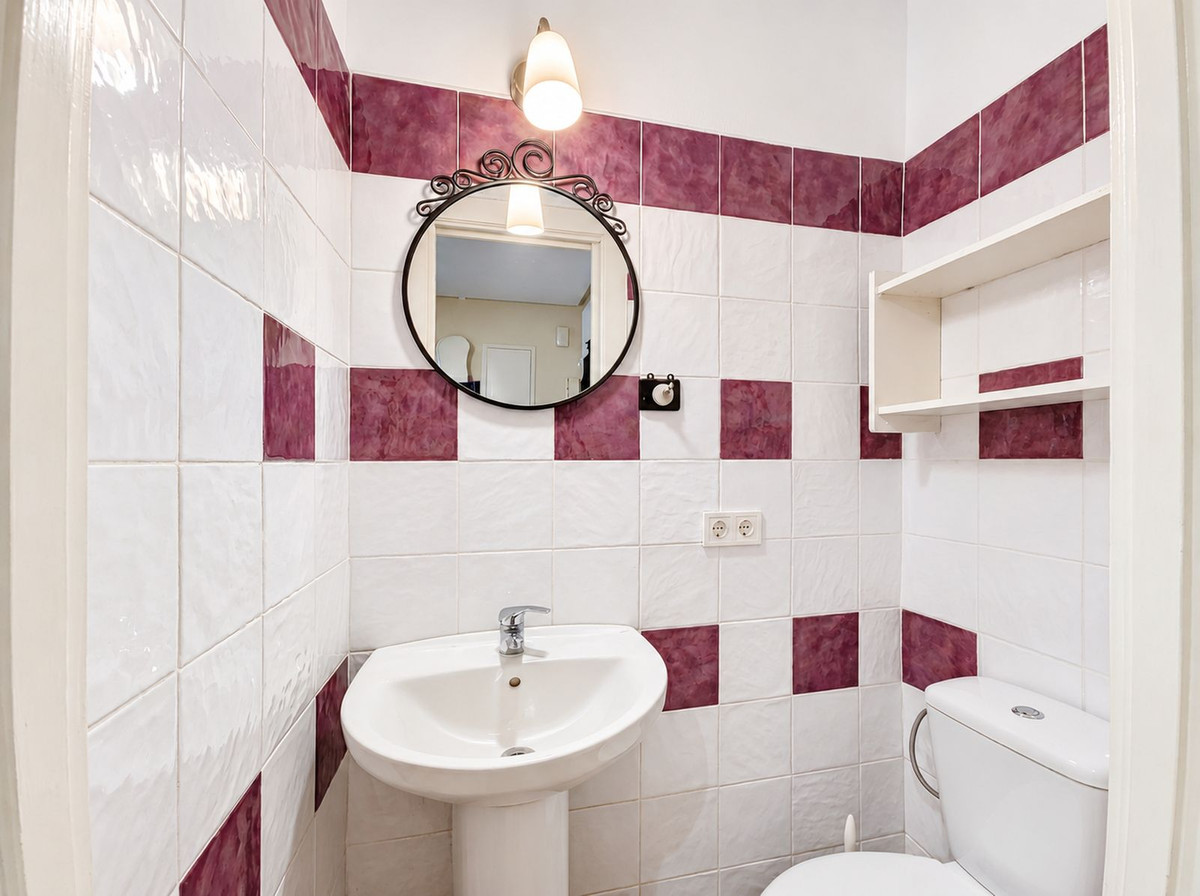 4 Bedroom Townhouse in Marbella - Foto 16