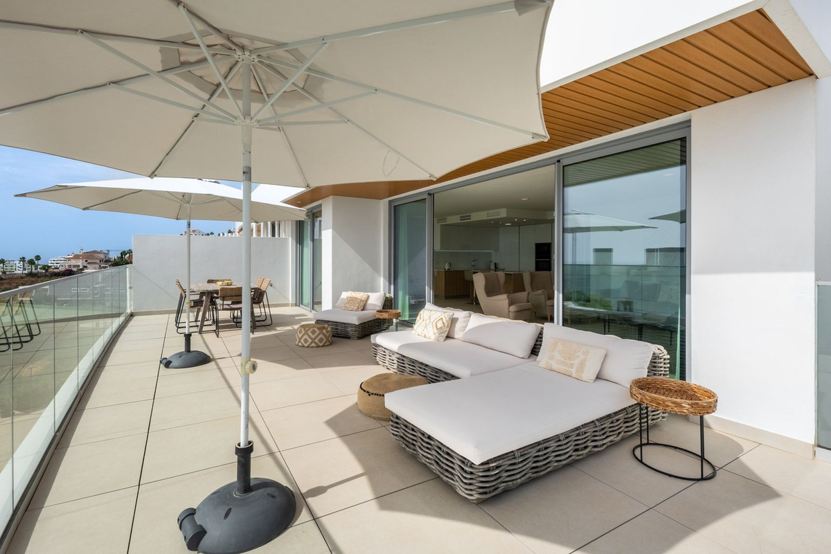 3 Bedroom Apartment in Mijas - Photo 29