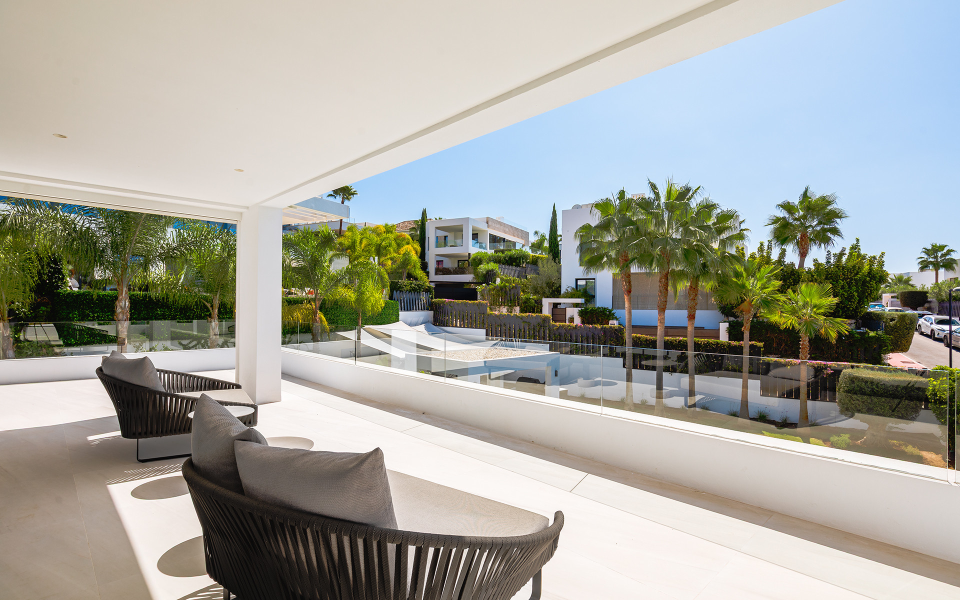 7 Bedroom Villa in Marbella - Photo 21