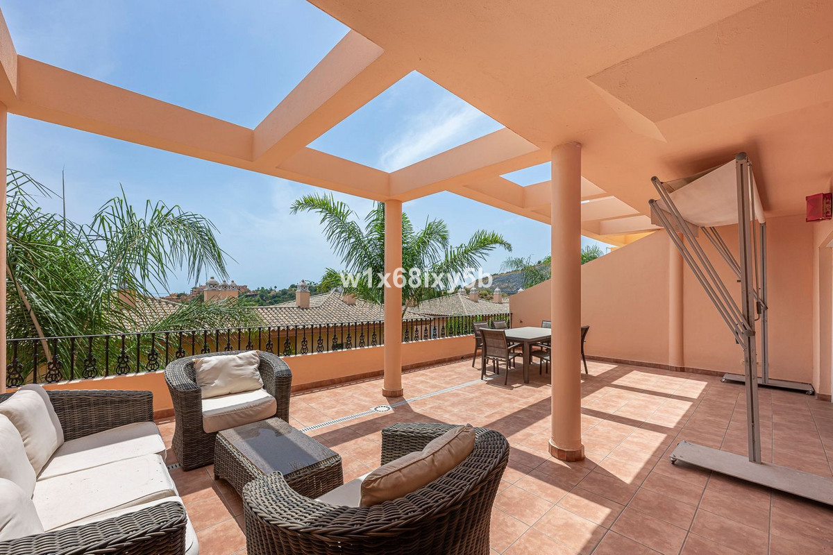 2 Bedroom Apartment in Marbella - Foto 30