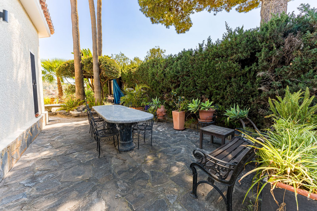 4 Bedroom Villa in Benahavís - Foto 28