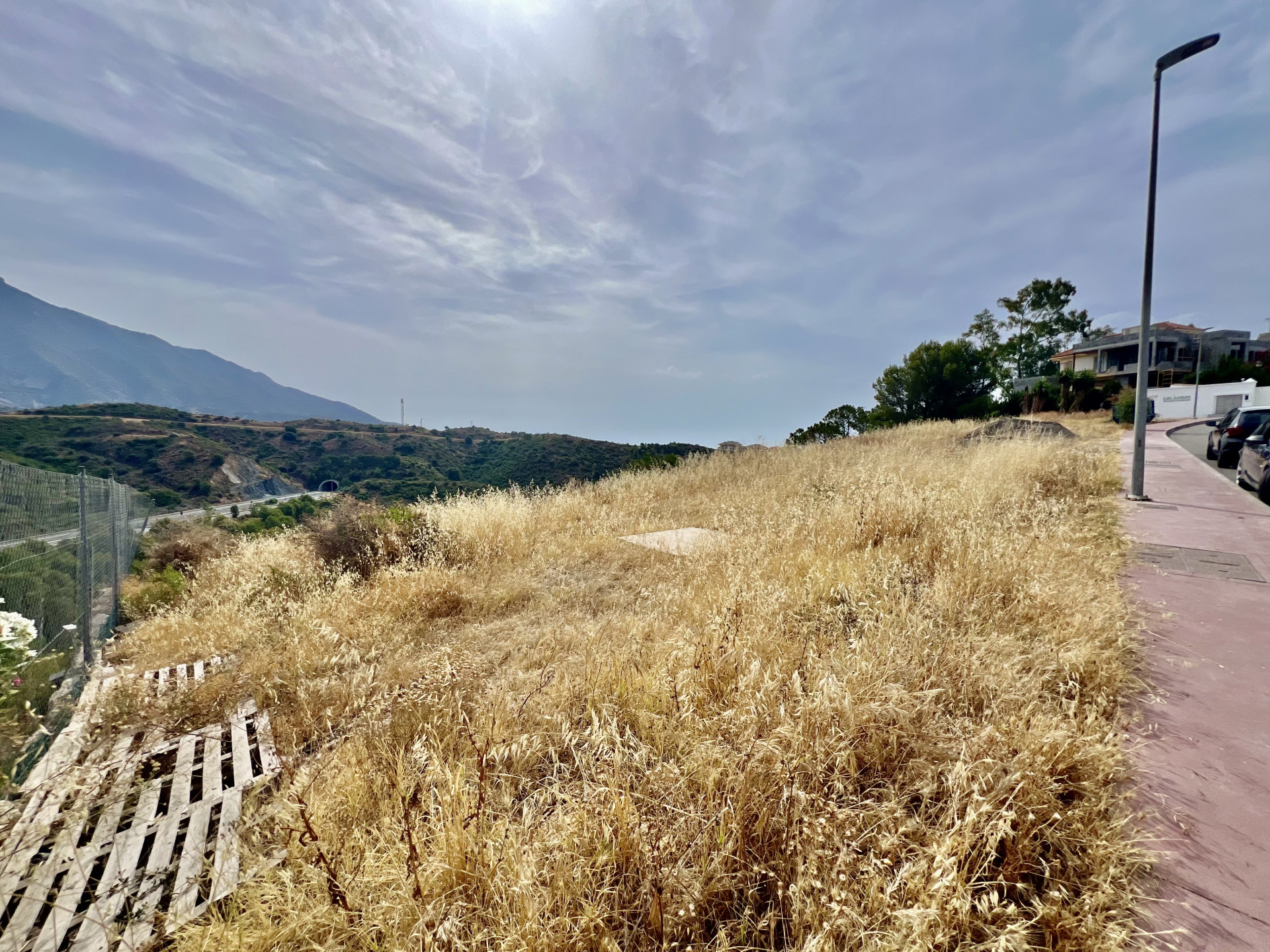 1,083 m² Plot in Marbella - Photo 20