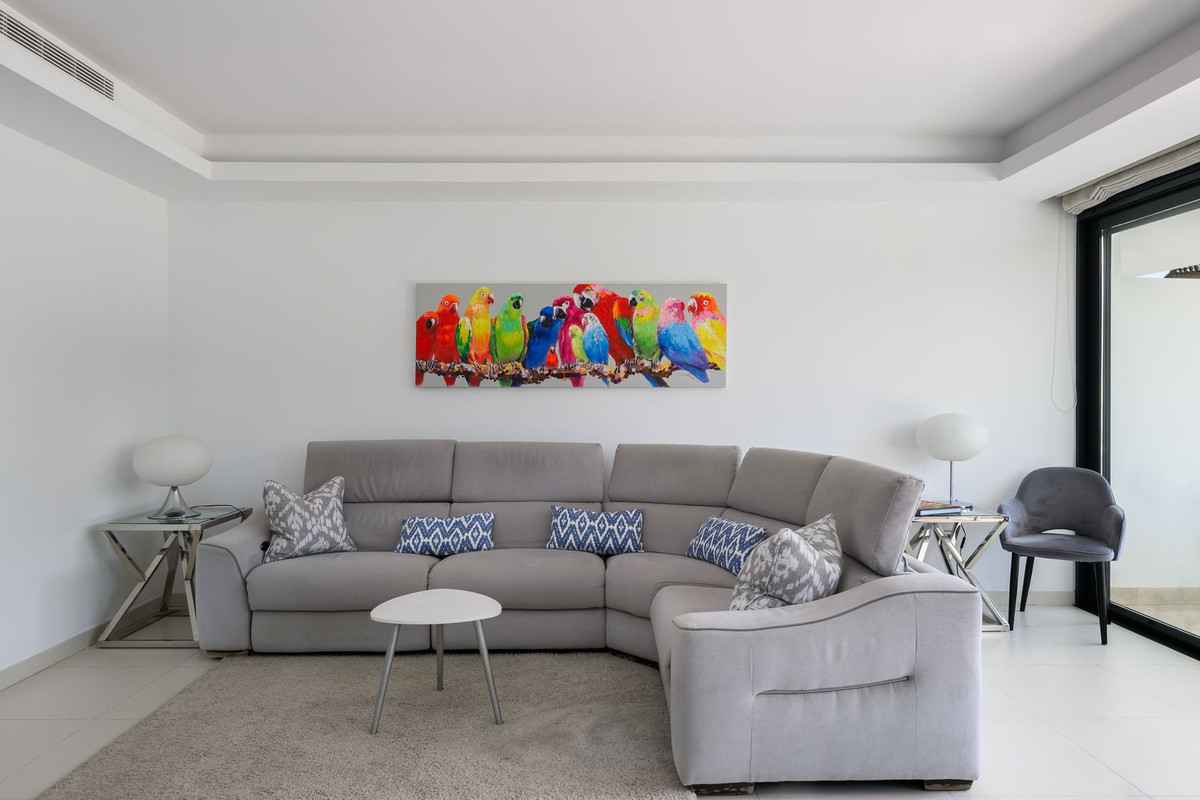 3 Bedroom Townhouse in Marbella - Foto 5