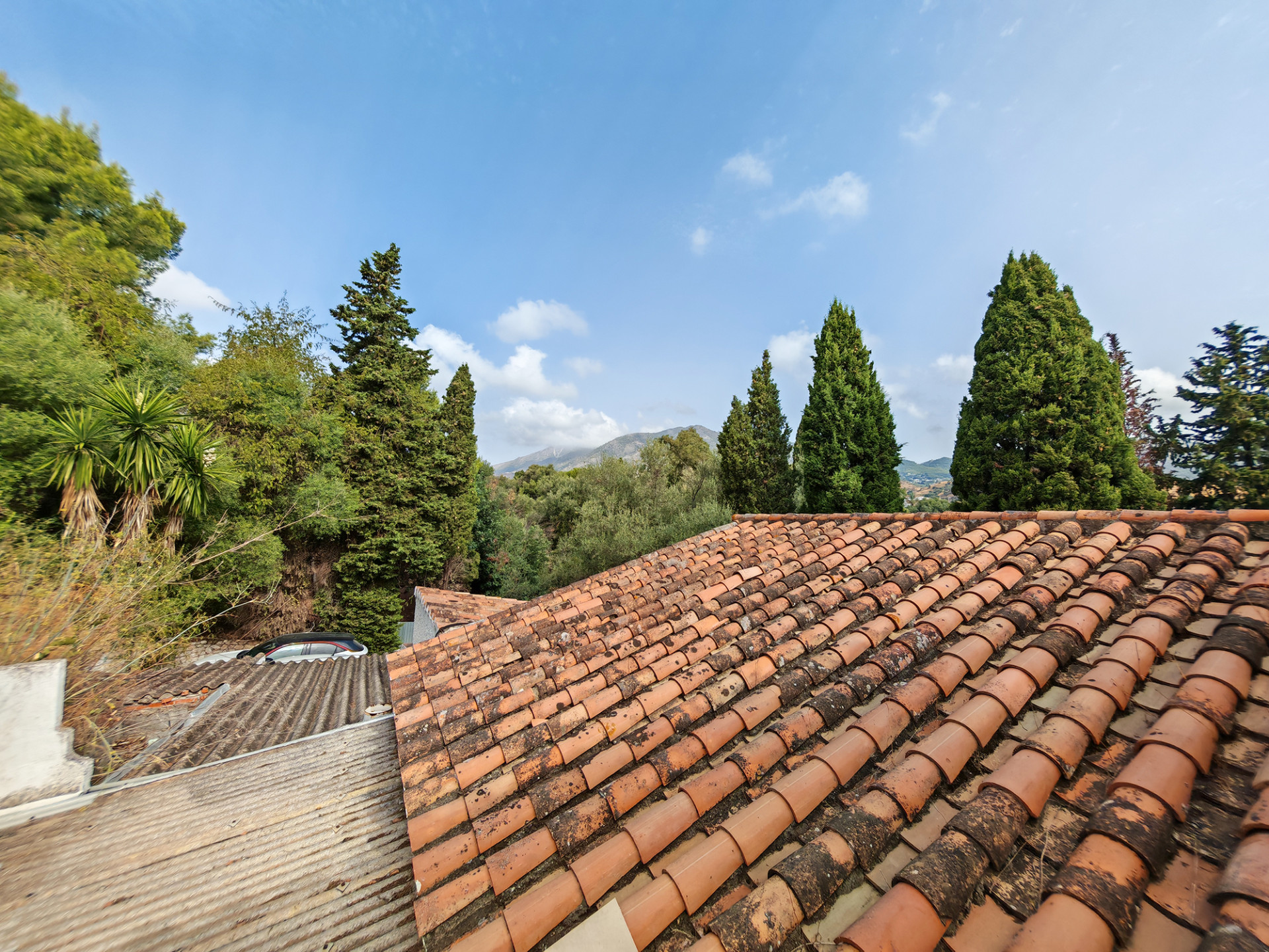 3,118 m² Plot in Mijas - Photo 9