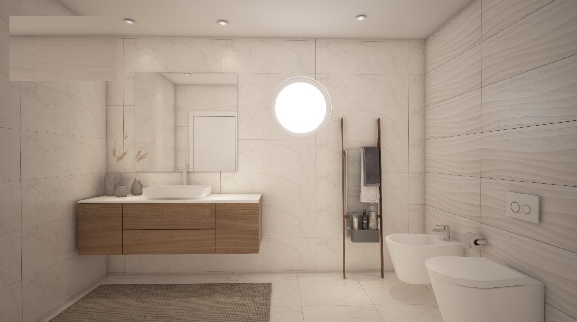Apartamento com 3 quartos com vista mar em Espanha – Foto 13