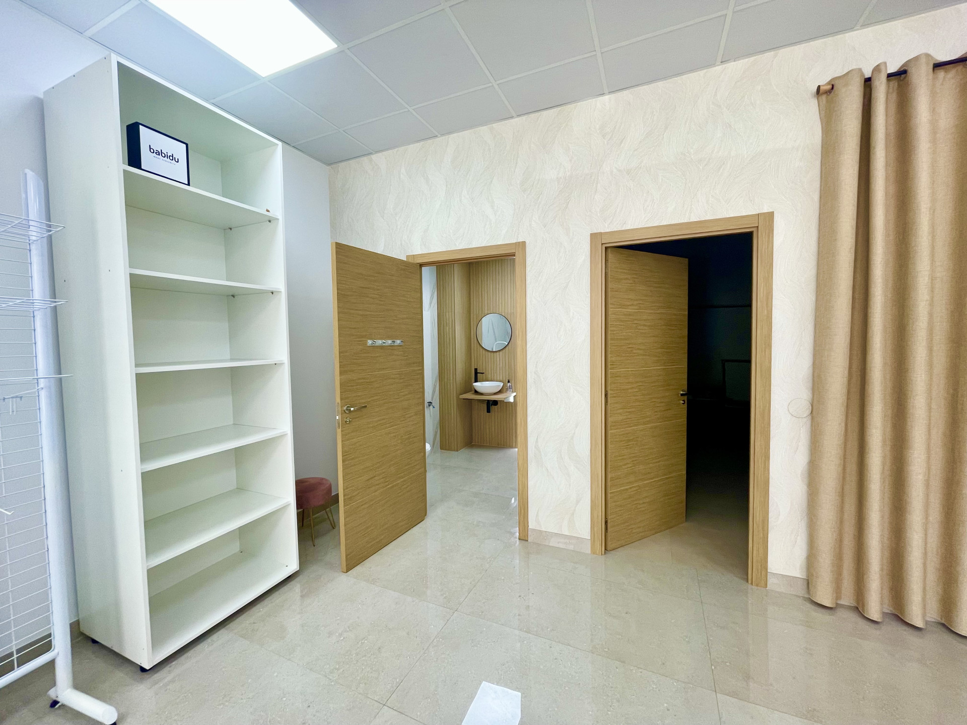 Gewerbefläche in Almería, Spanien – Foto 4
