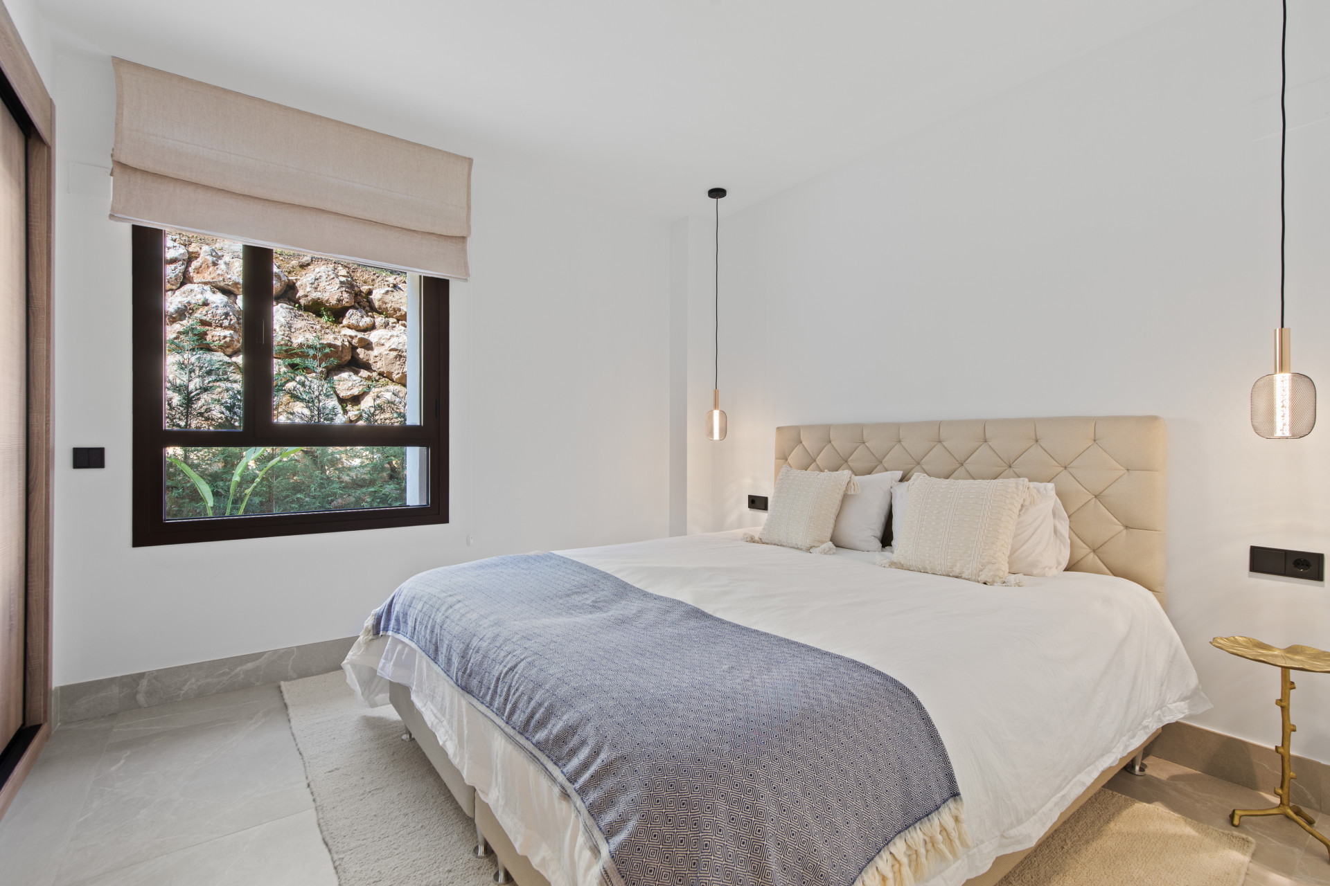 3 Bedroom Apartment in Istán - Photo 17