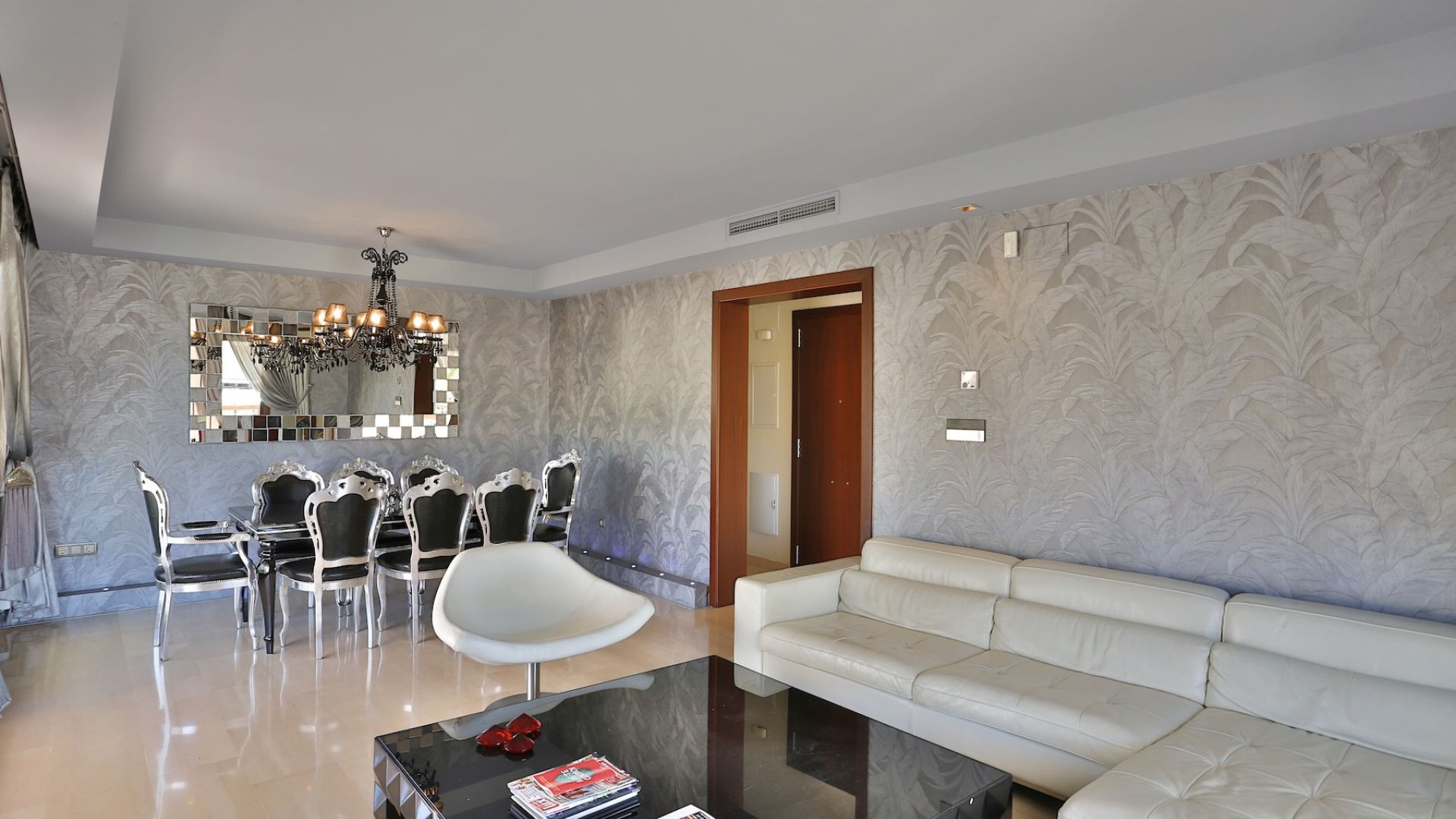 Apartamento com 2 quartos com piscina em Málaga, Espanha – Foto 3