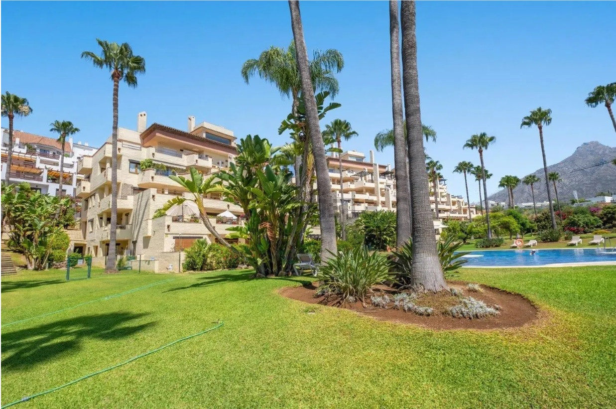 3 Bedroom Apartment in Marbella - Foto 14