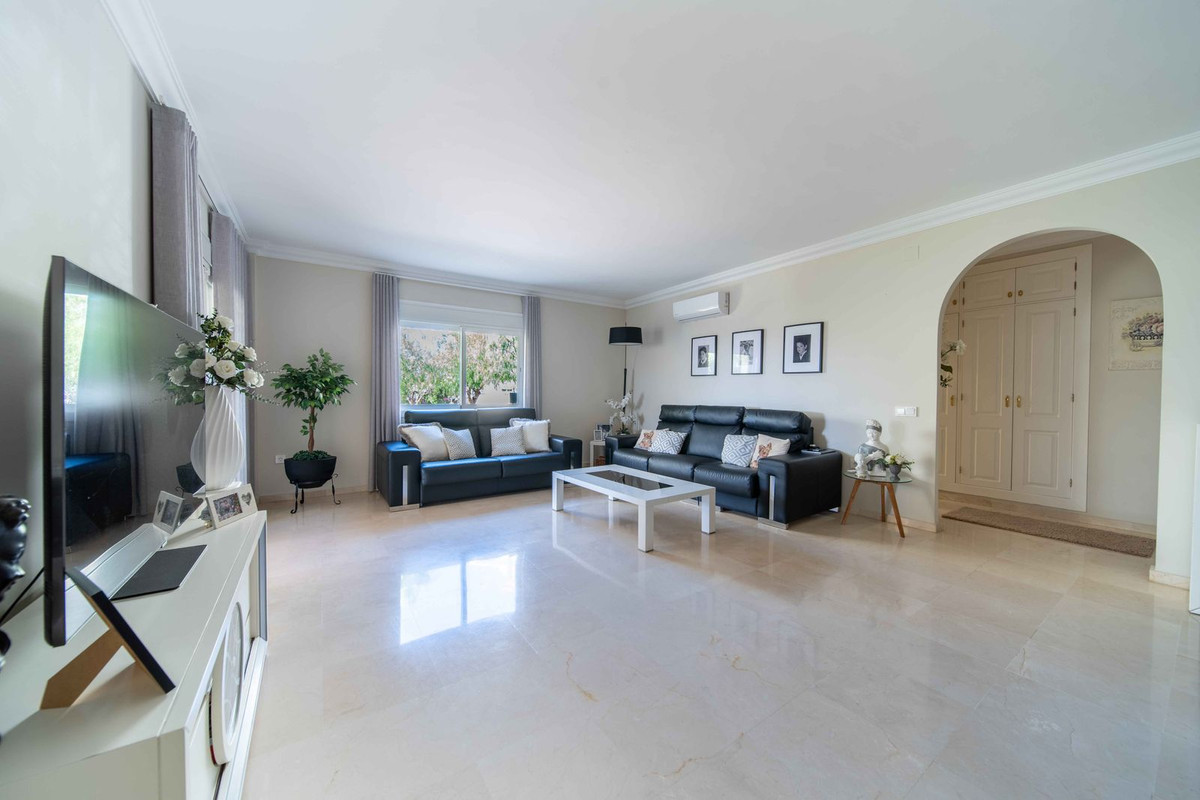 3 Bedroom Apartment in Mijas - Foto 5