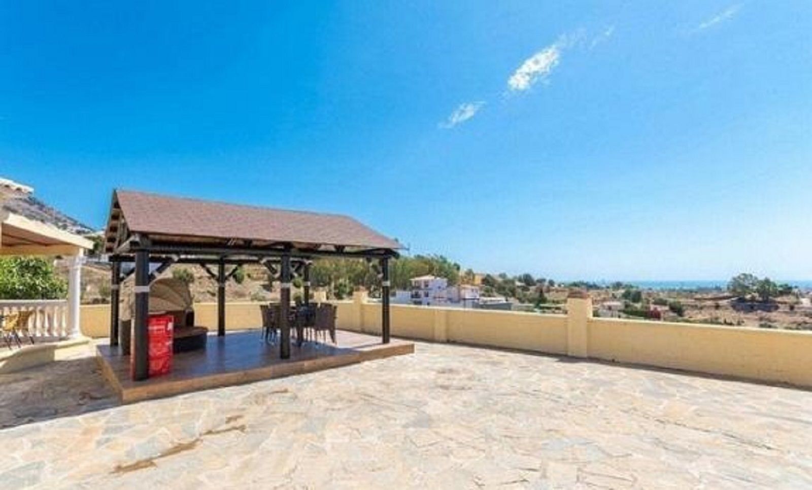 3 Bedroom Country house in Mijas - Foto 26