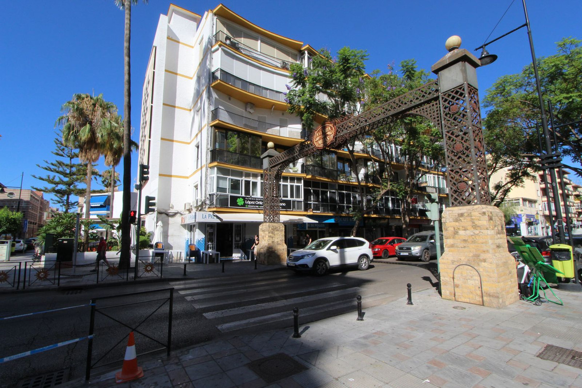 3 Bedroom Apartment in Fuengirola - Foto 25