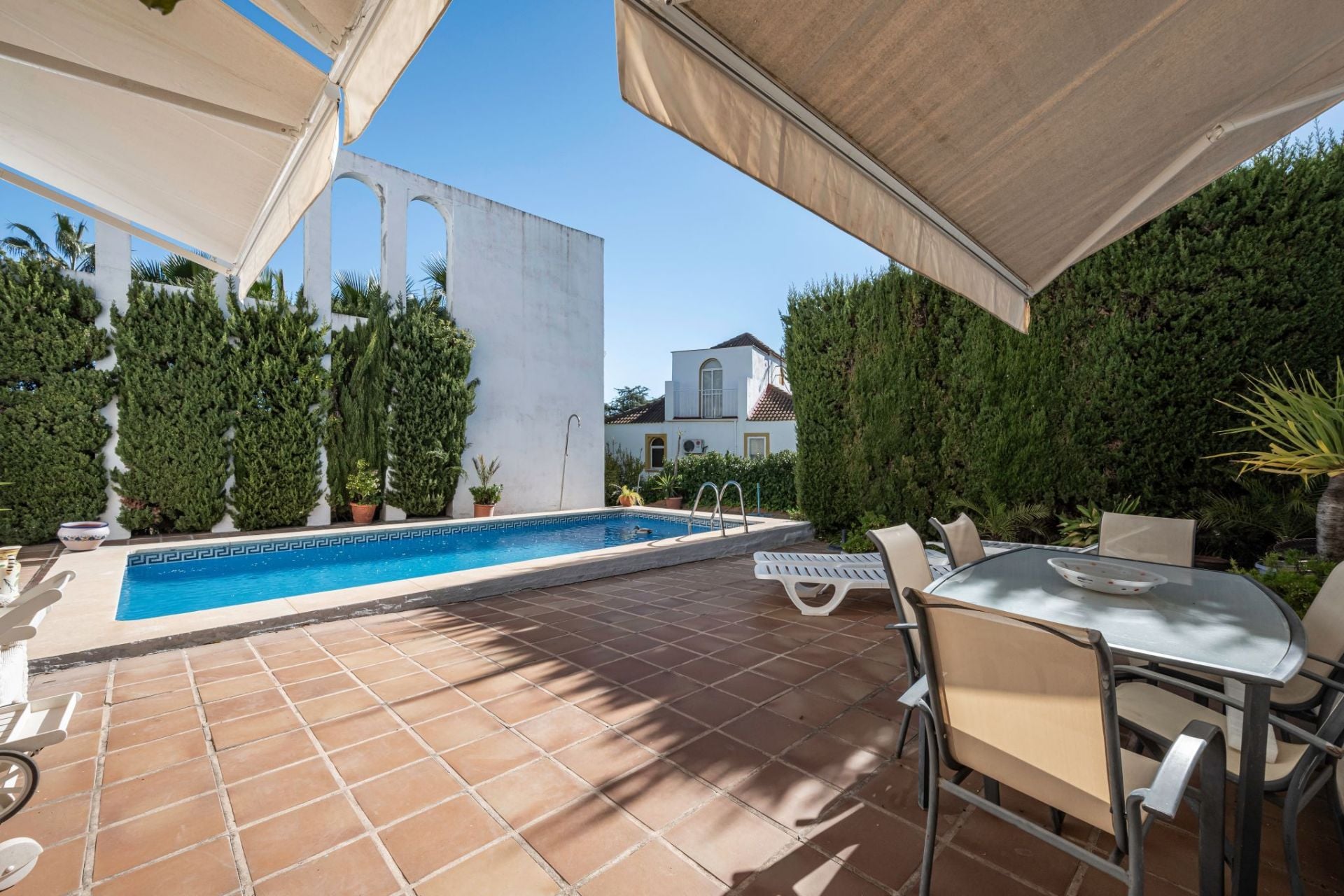 5 Bedroom Villa in Marbella - Foto 29