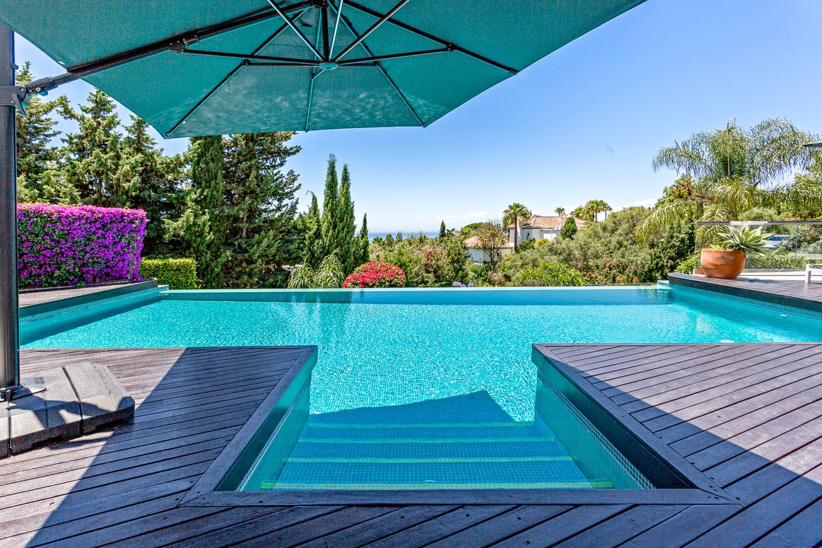 7 Bedroom Villa in Marbella - Photo 7