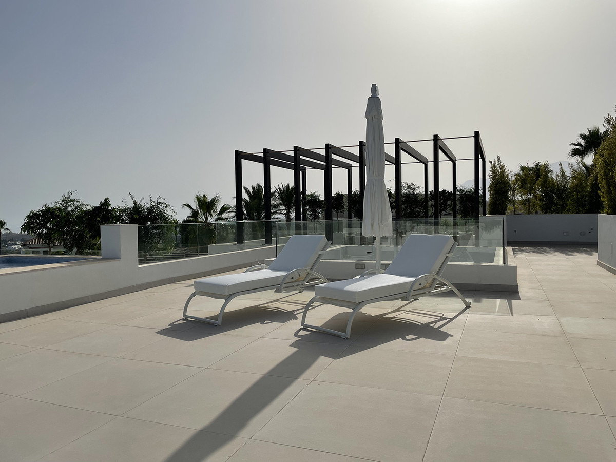6 Bedroom Villa in Benahavís - Foto 5