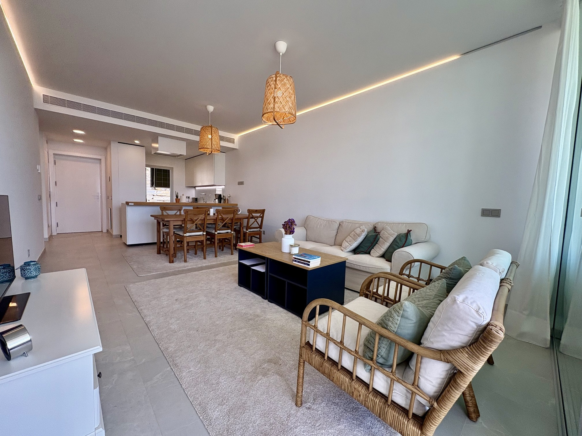 2 Bedroom Apartment in Fuengirola - Foto 9