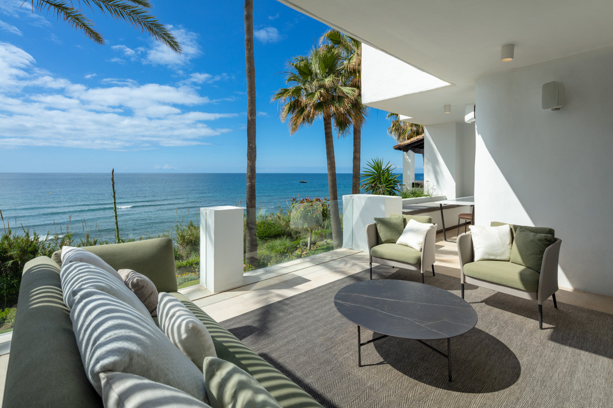 Apartamento com 4 quartos com vista mar em Málaga, Espanha – Foto 6