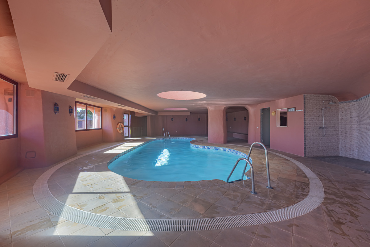 Apartamento com 3 quartos com piscina em Málaga, Espanha – Foto 26