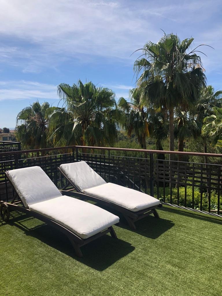 3 Bedroom Apartment in Marbella - Photo 18