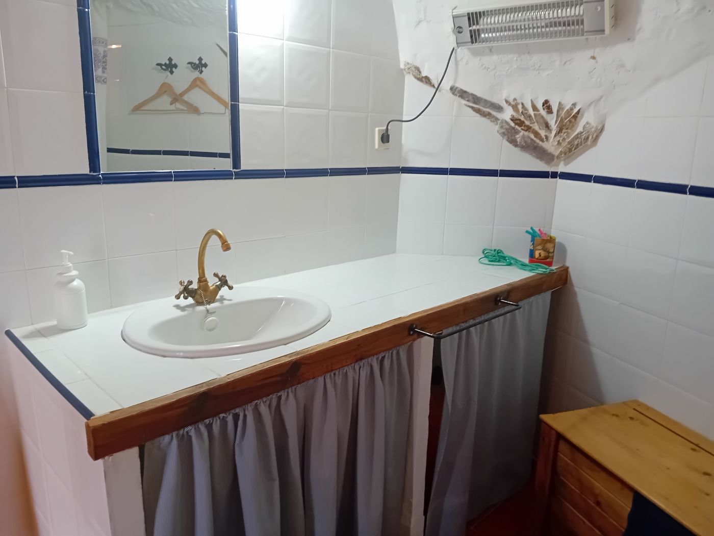 Villa de 9 chambres à Granada, Espagne – Photo 19