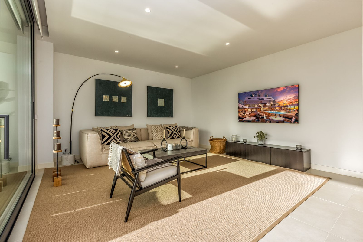 3 Bedroom Apartment in Fuengirola - Foto 12