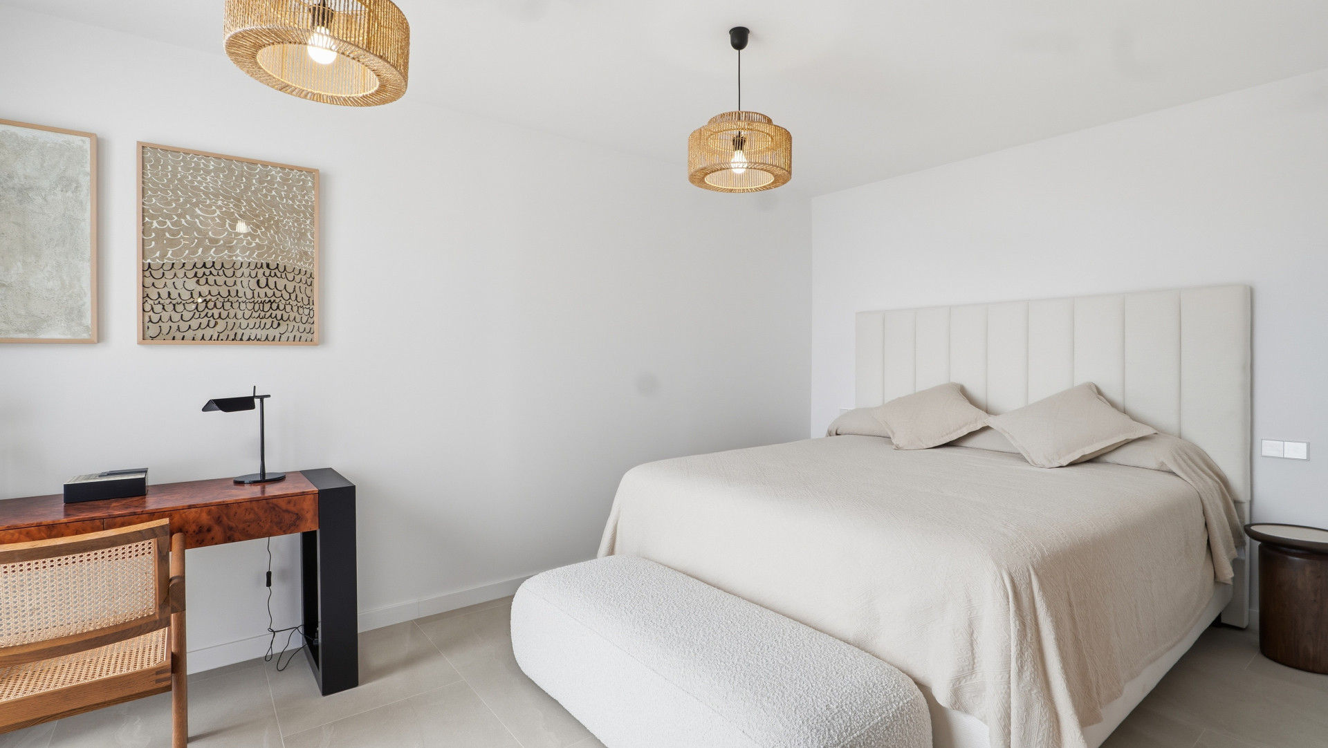Moradia com 5 quartos com vista mar em Málaga, Espanha – Foto 14