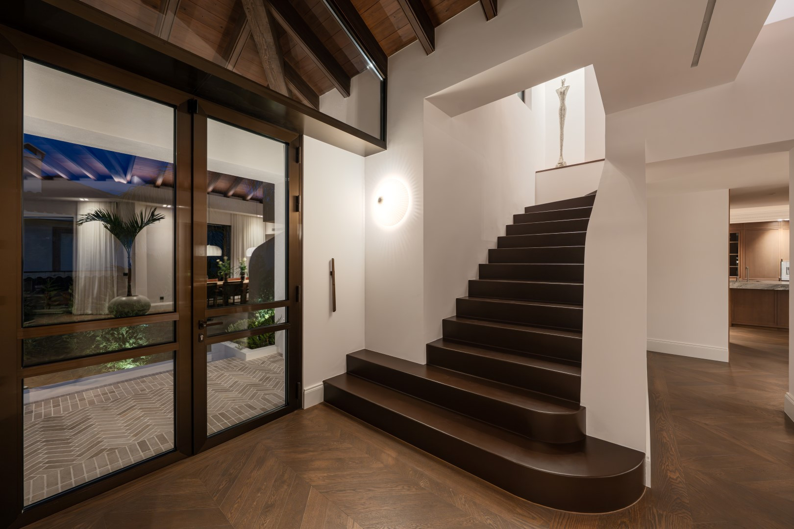 6 Bedroom Villa in Benahavís - Foto 23