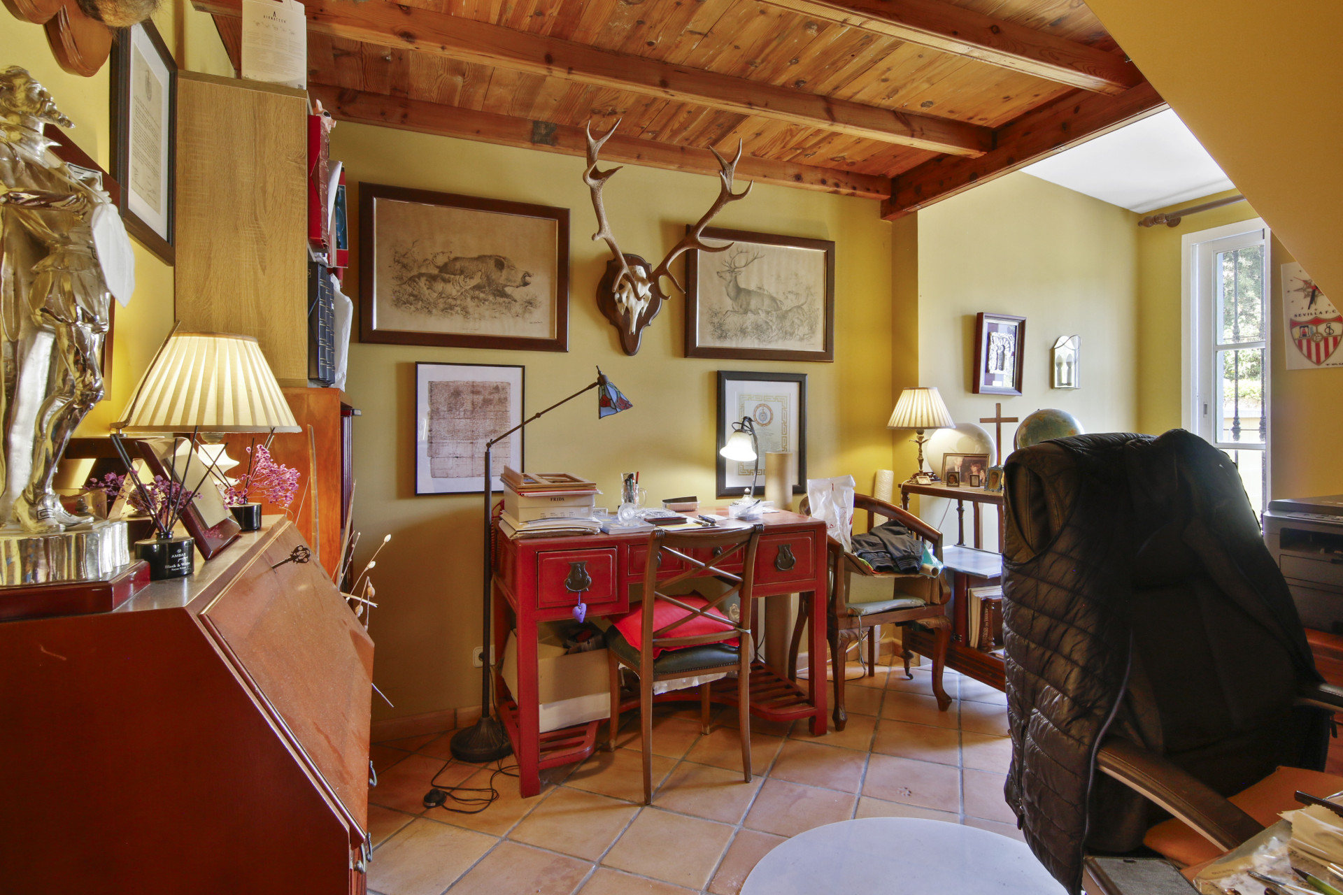 5 Bedroom Townhouse in Estepona - Foto 16