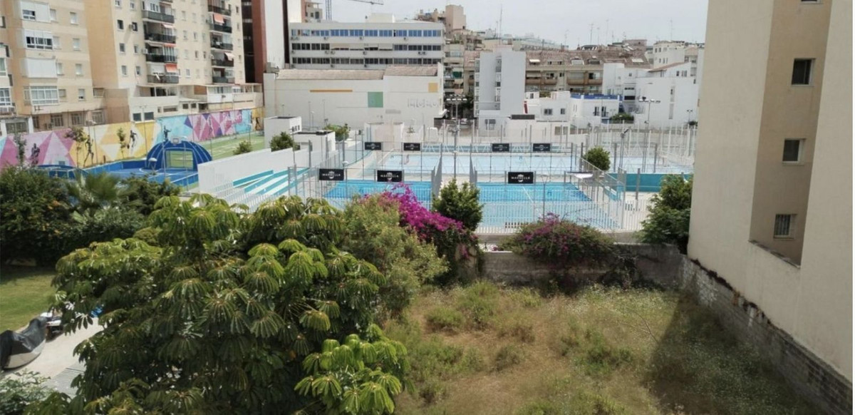 3 Bedroom Apartment in Marbella