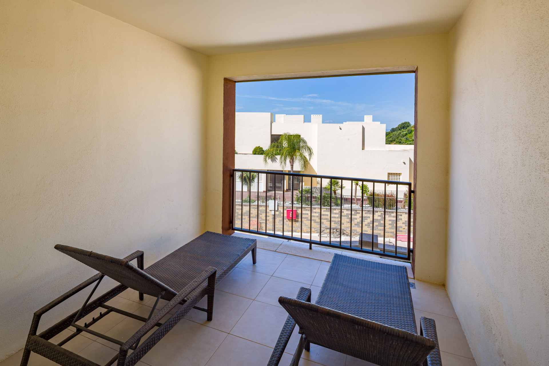 2 Bedroom Townhouse in Marbella - Foto 23