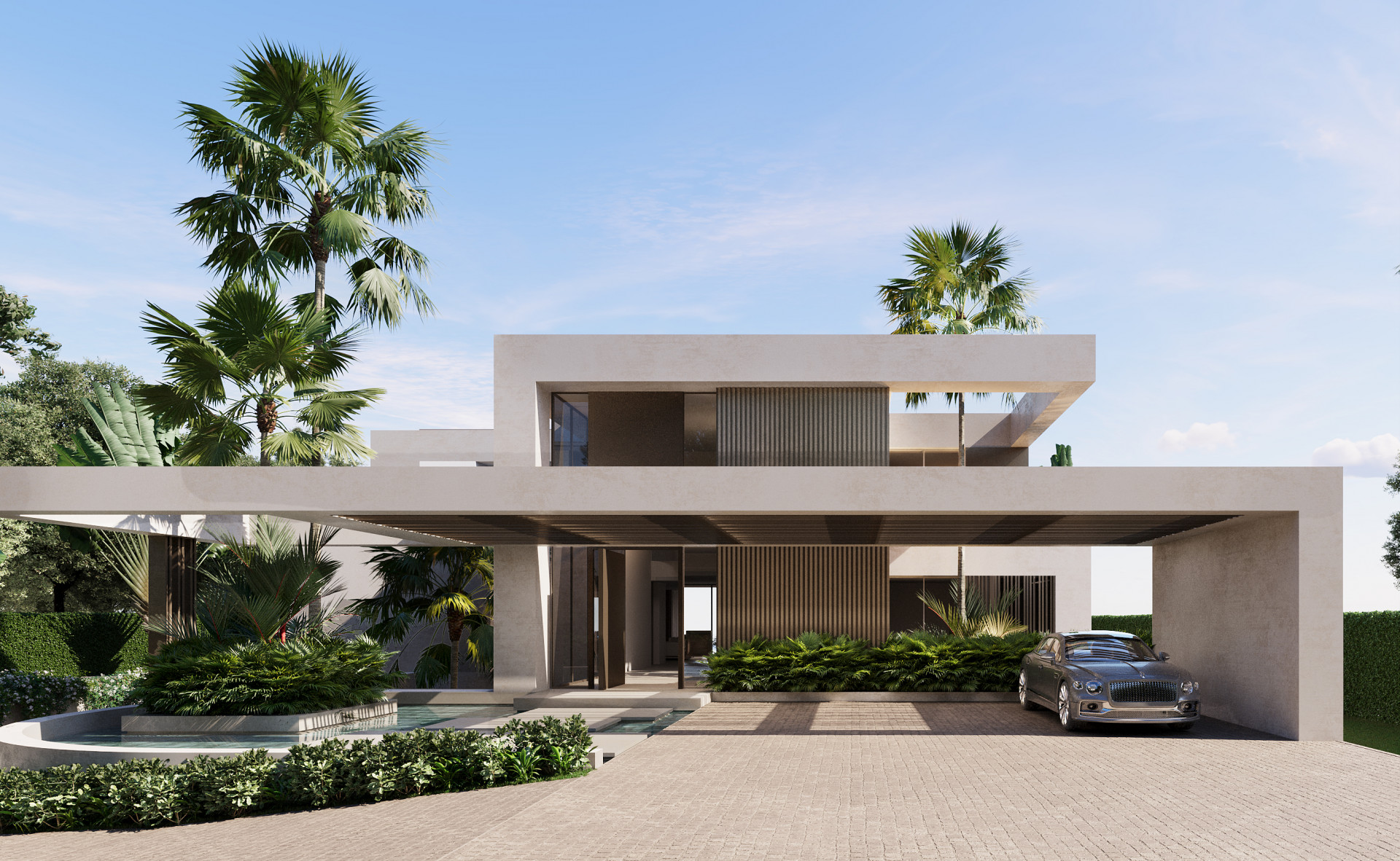 1,874 m² Plot in Estepona - Photo 4