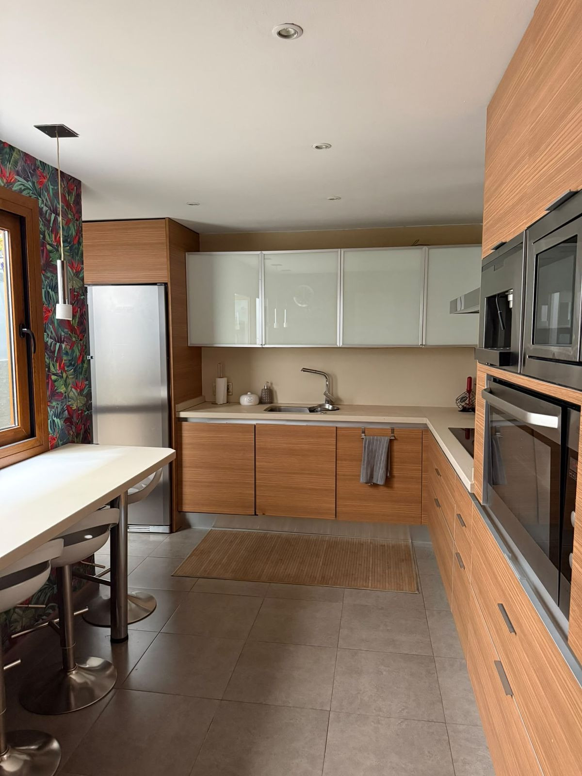 3 Bedroom Apartment in San Pedro de Alcántara - Photo 5