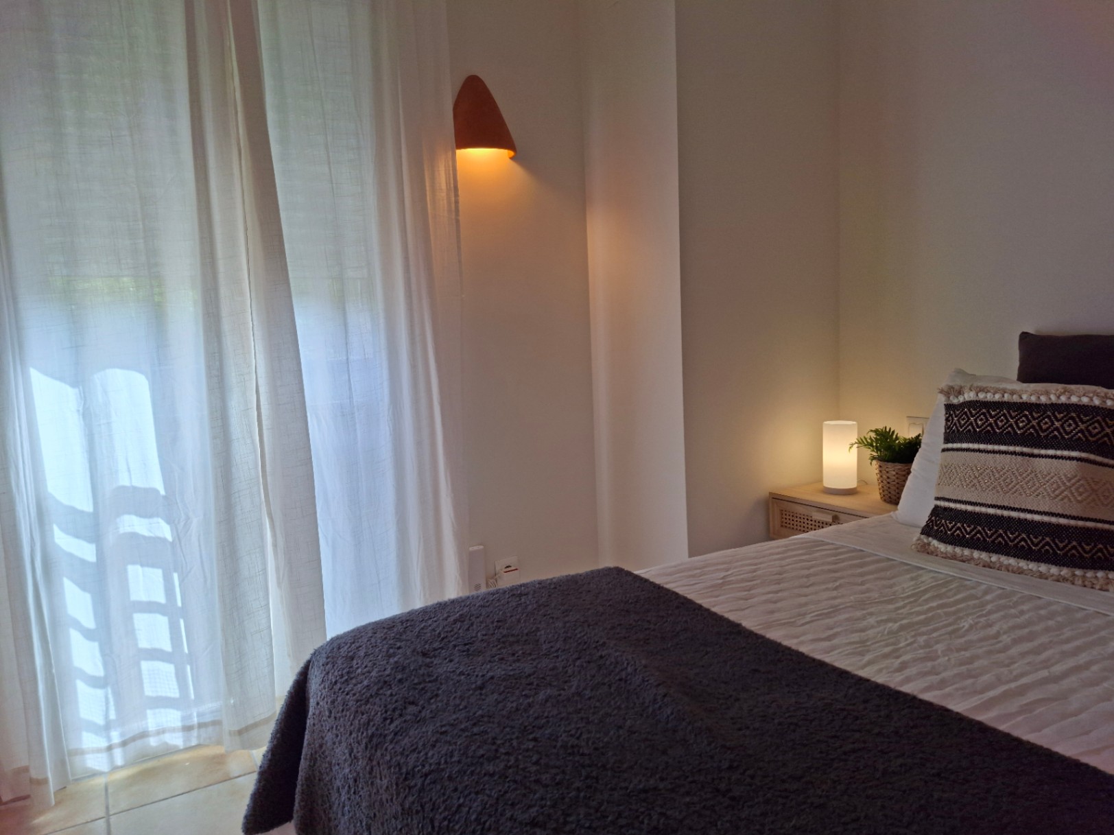 Apartamento com 2 quartos com piscina em Alicante, Espanha – Foto 9
