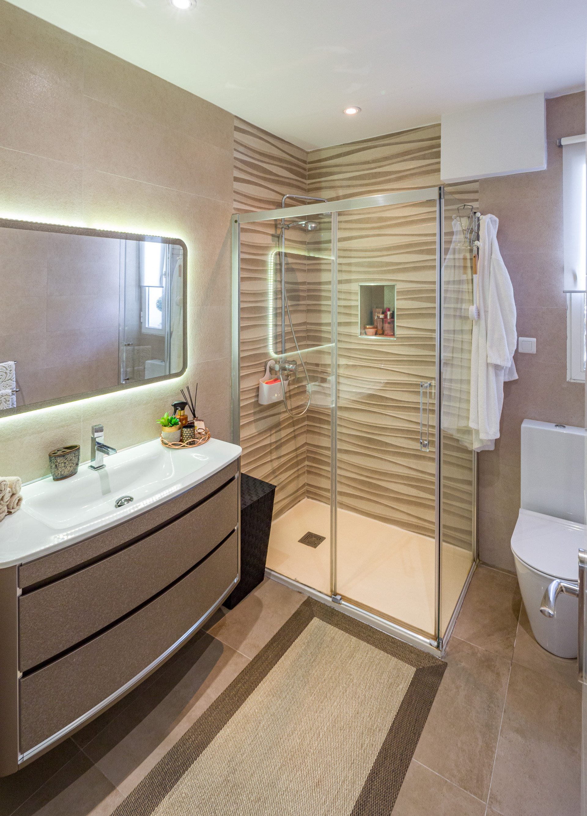 3 Bedroom Villa in Casares - Photo 16