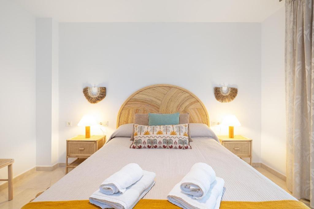 4 Bedroom Apartment in Fuengirola - Foto 14
