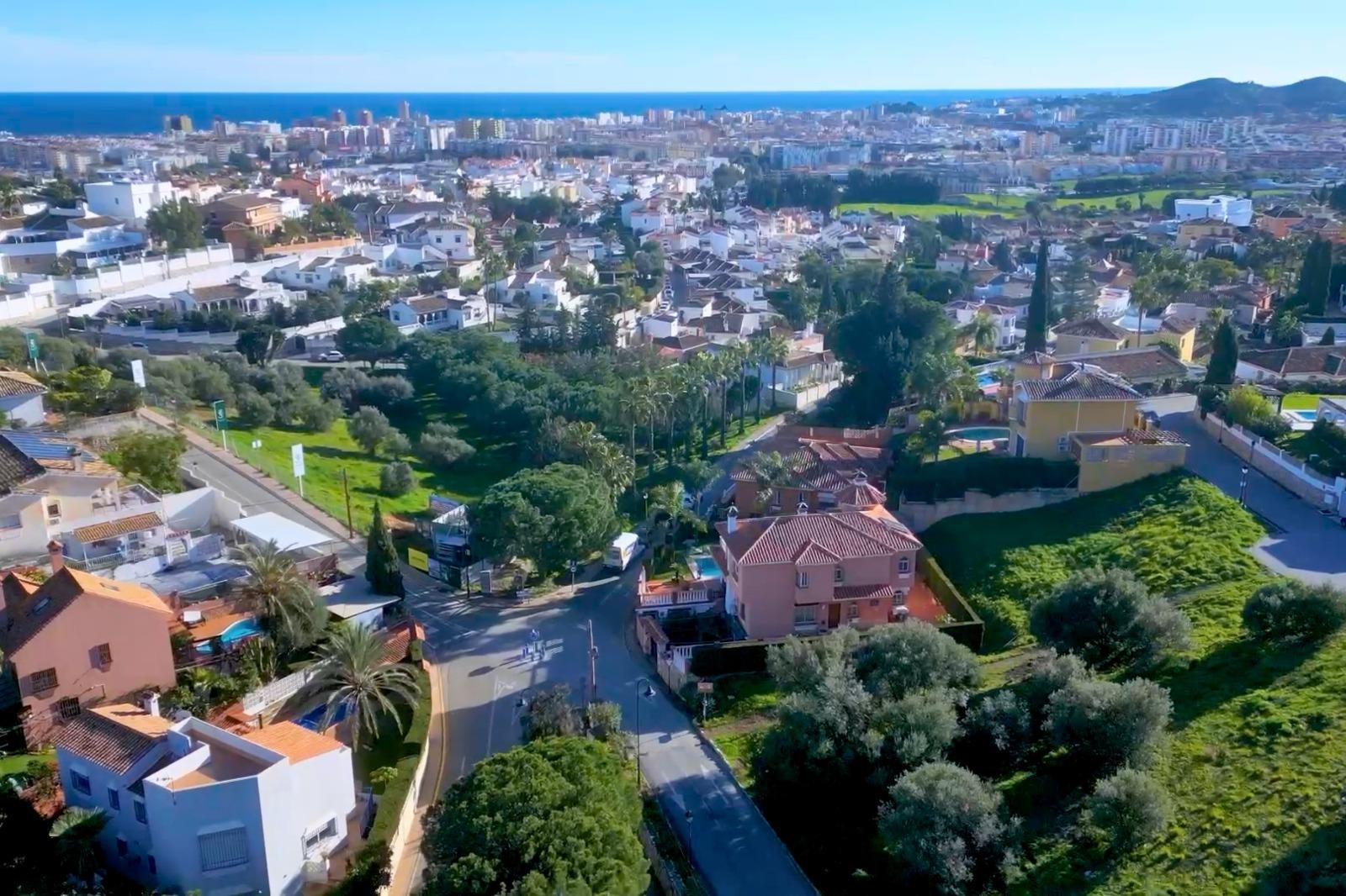 5 Bedroom Villa in Mijas - Photo 32