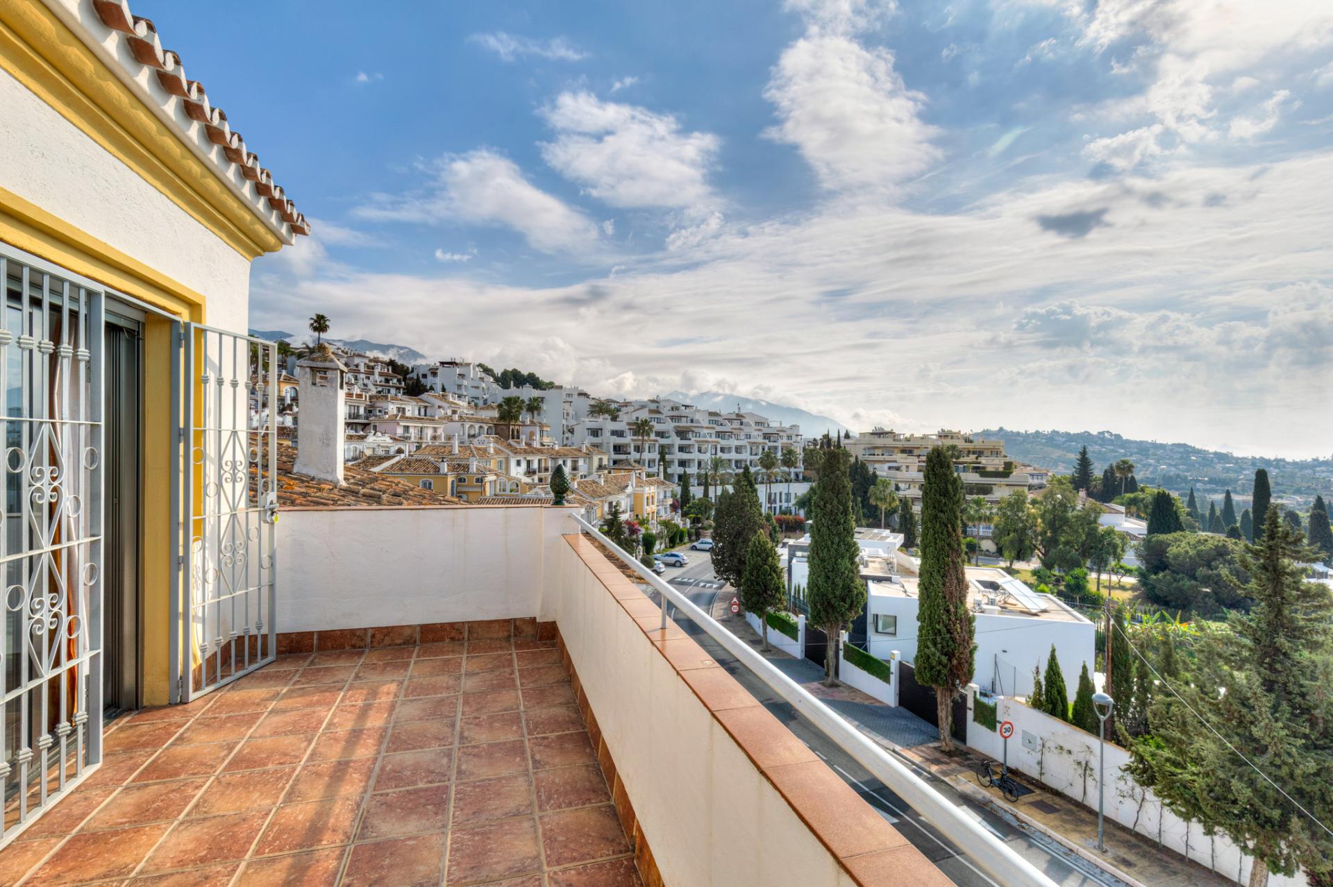 3 Bedroom Villa in Mijas - Foto 21