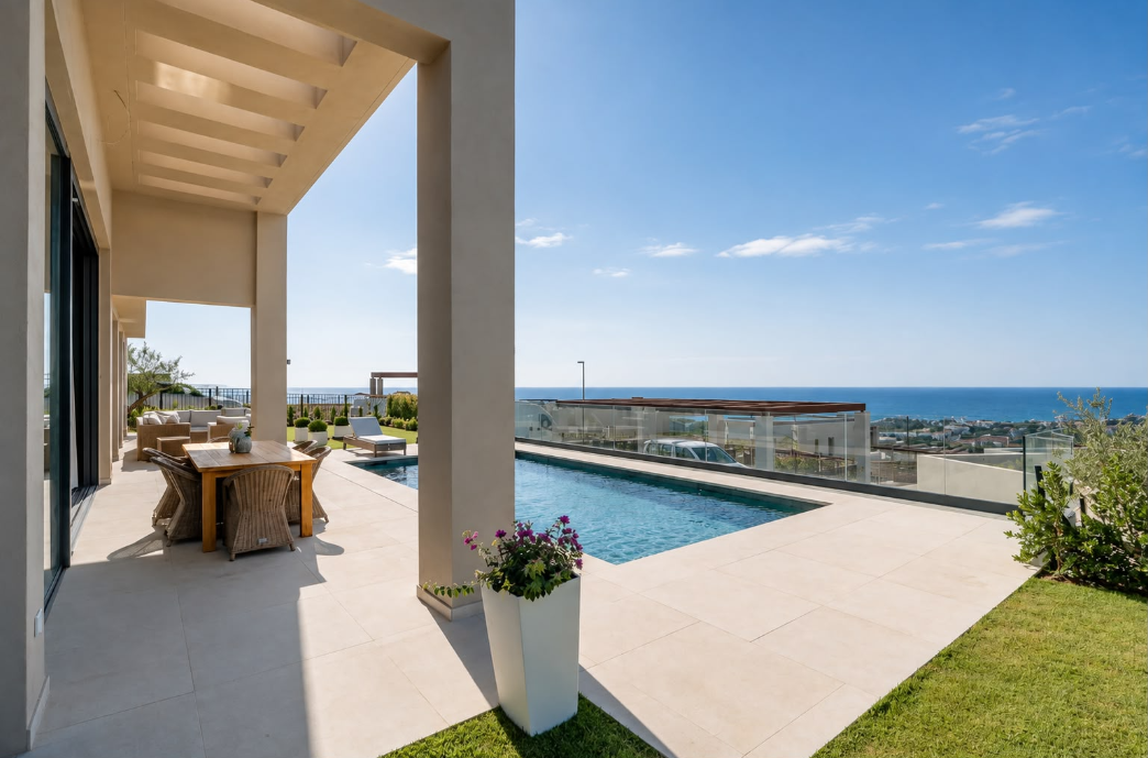3 Bedroom Villa in Benahavís - Foto 7