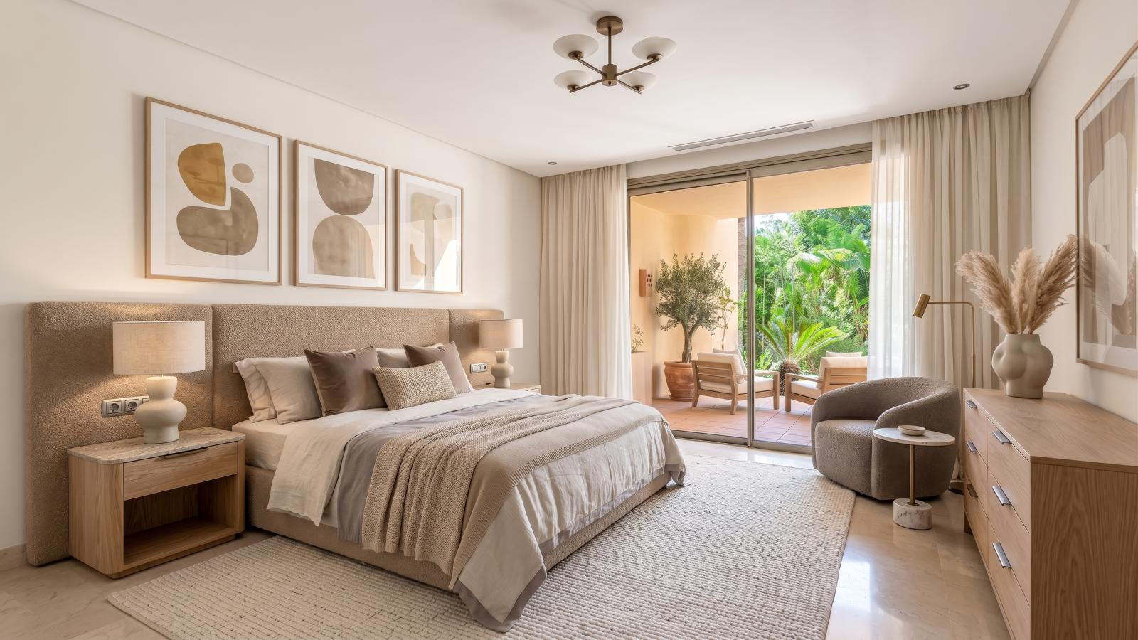 2 Bedroom Apartment in Marbella - Foto 18