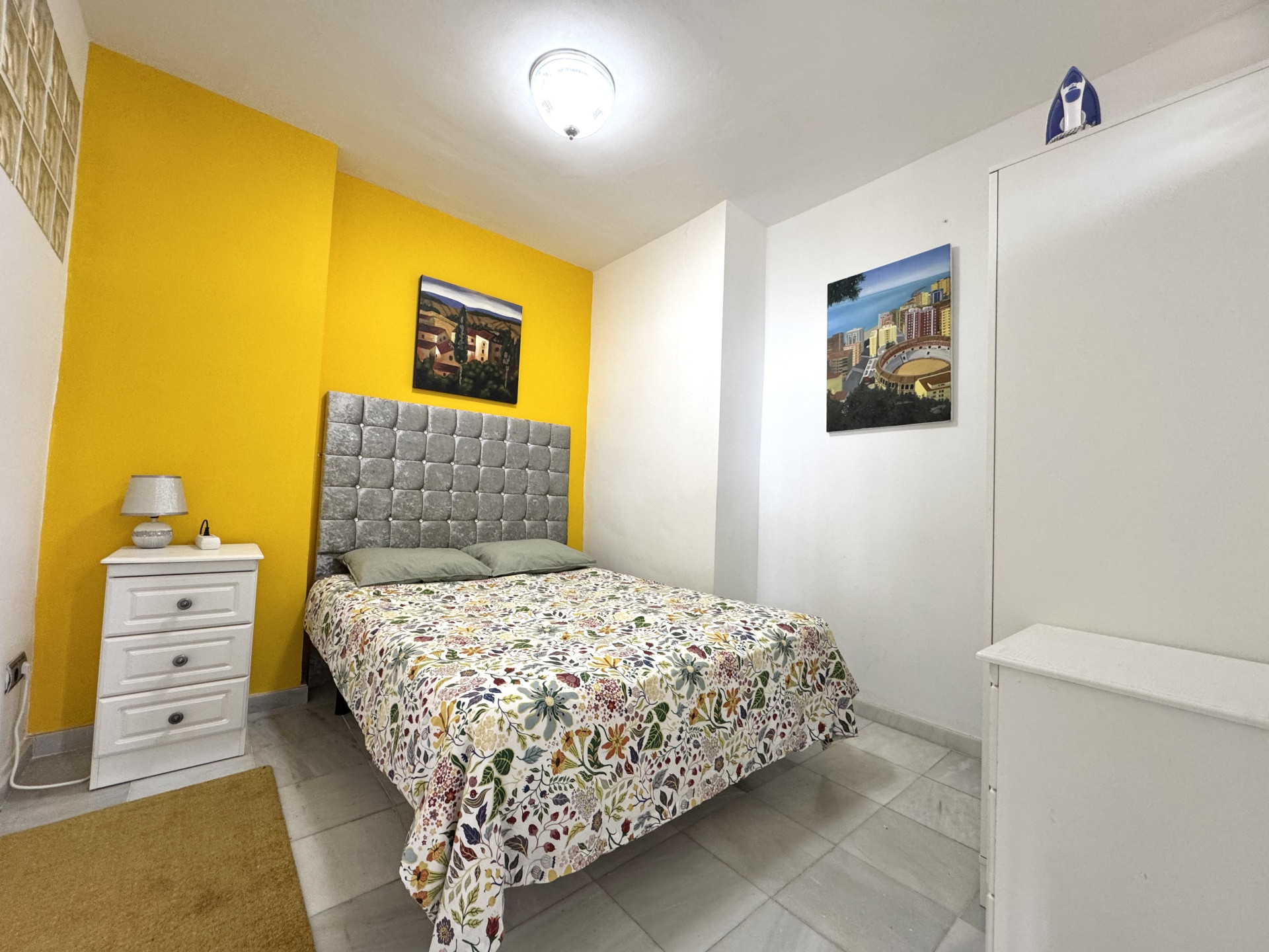 2 Bedroom Apartment in Mijas - Photo 16