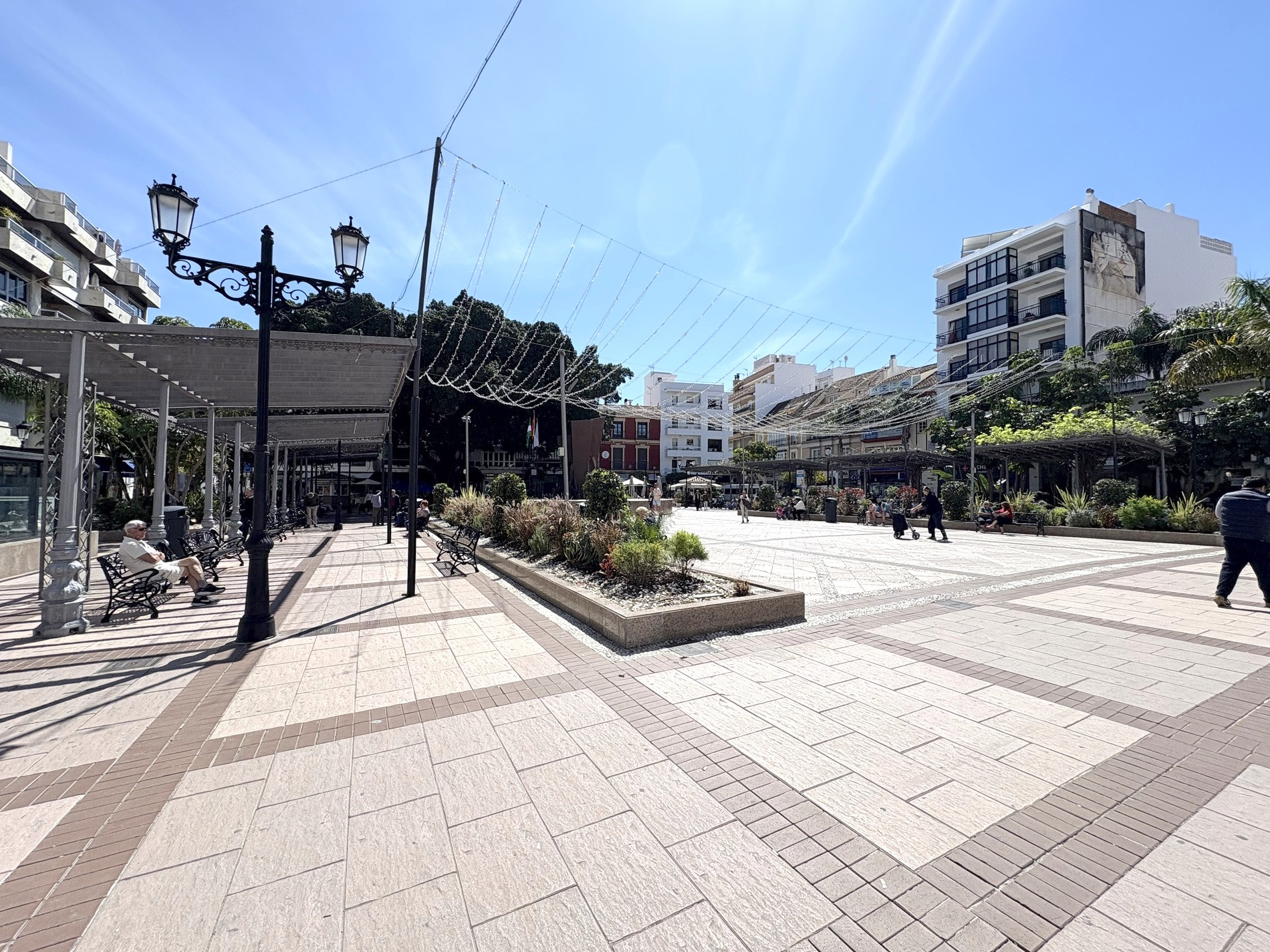 Commercial premises in Malaga, Spain – Photo 13
