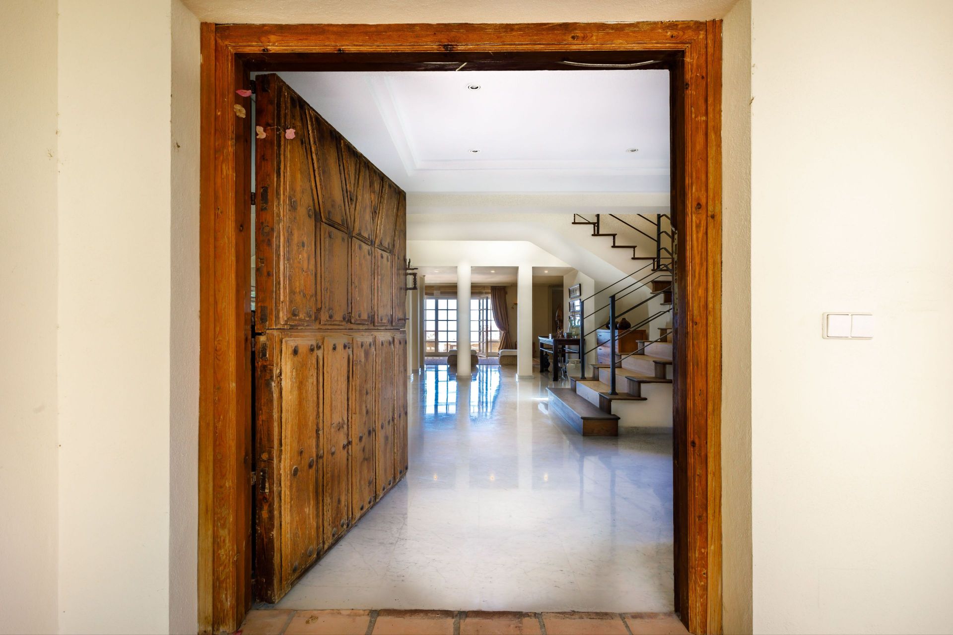 9 Bedroom Villa in Mijas - Foto 7