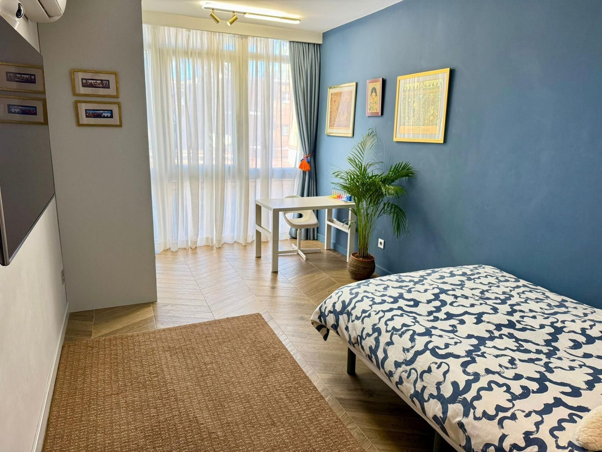 3 Bedroom Apartment in Fuengirola - Foto 23