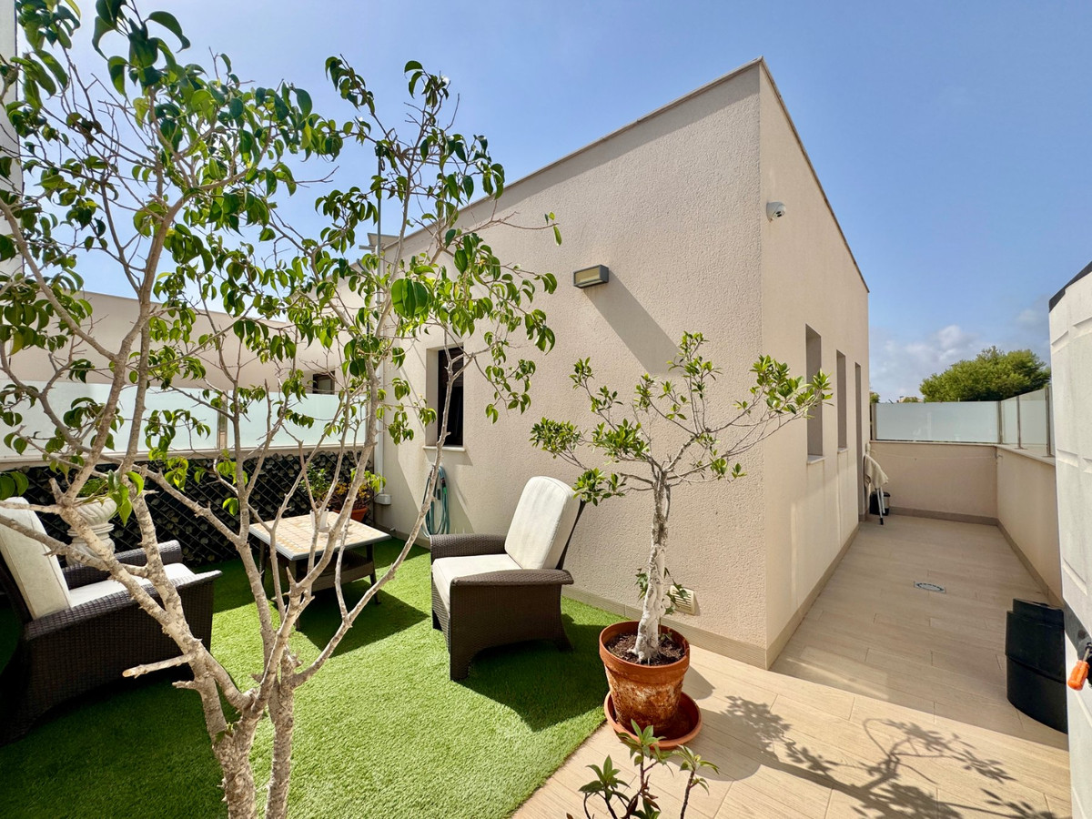 Moradia com 3 quartos com piscina em Múrcia, Espanha – Foto 10