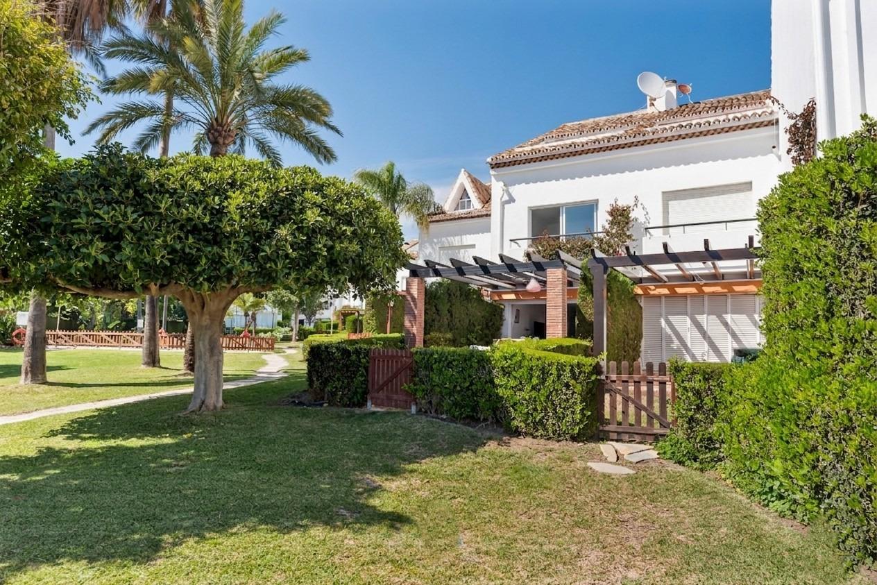 3 Bedroom Villa in Estepona