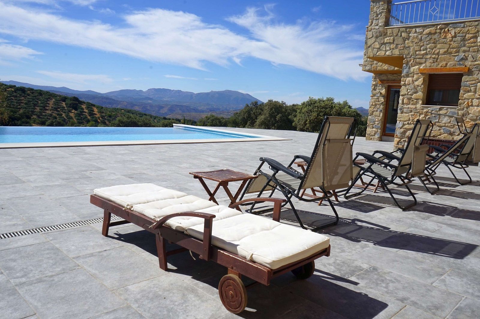 Moradia com 6 quartos com piscina em Granada, Espanha – Foto 30