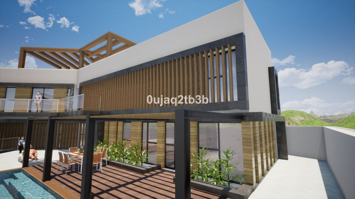 1,704 m² Plot in Marbella - Photo 5