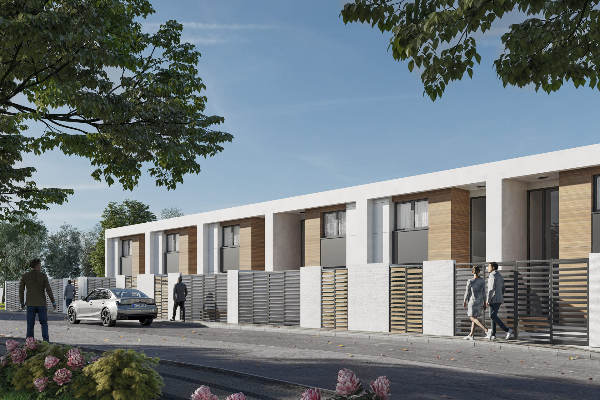 Moradia com 3 quartos com piscina em Alicante, Espanha – Foto 15