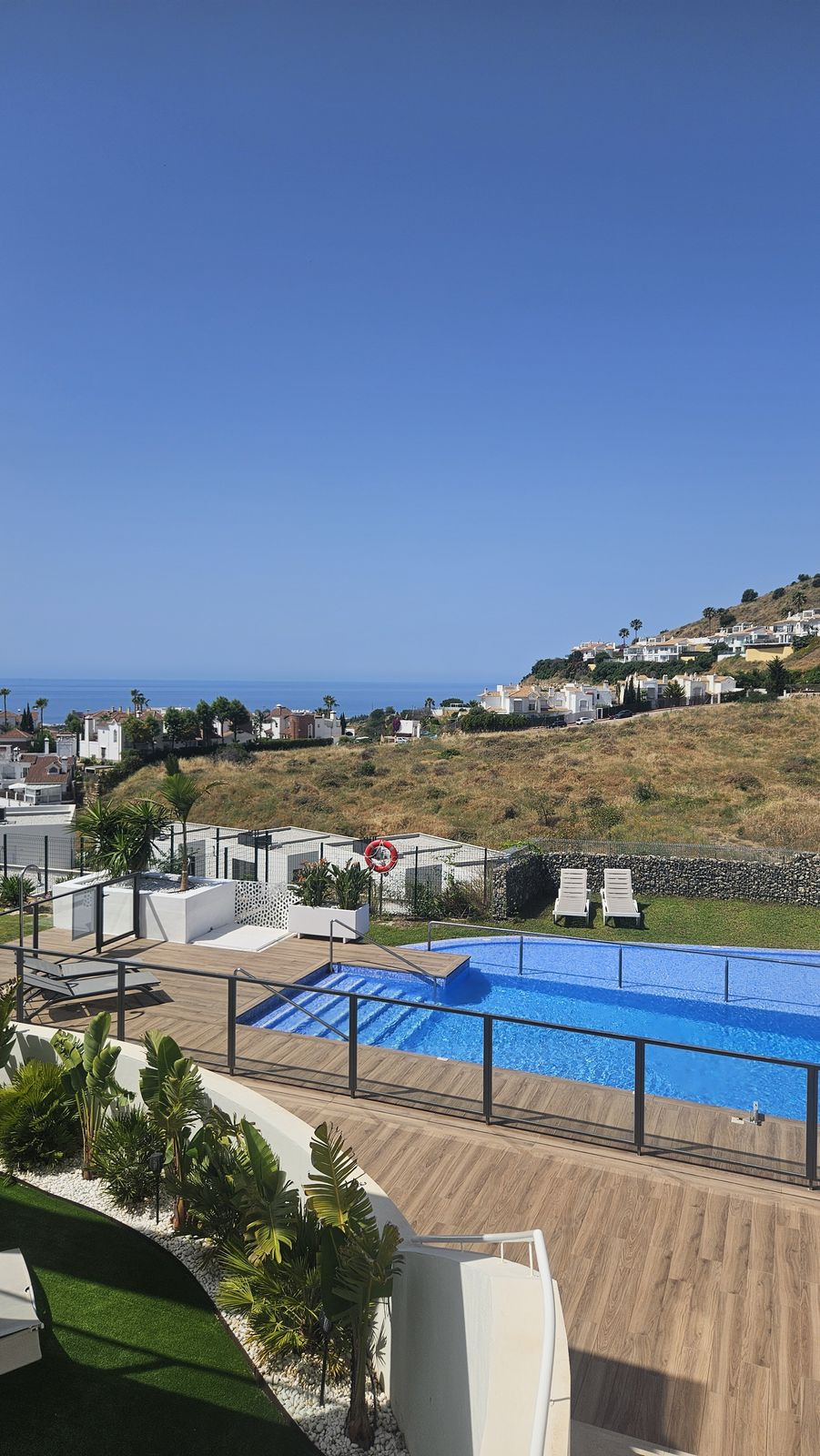 4 Bedroom Villa in Mijas - Photo 32
