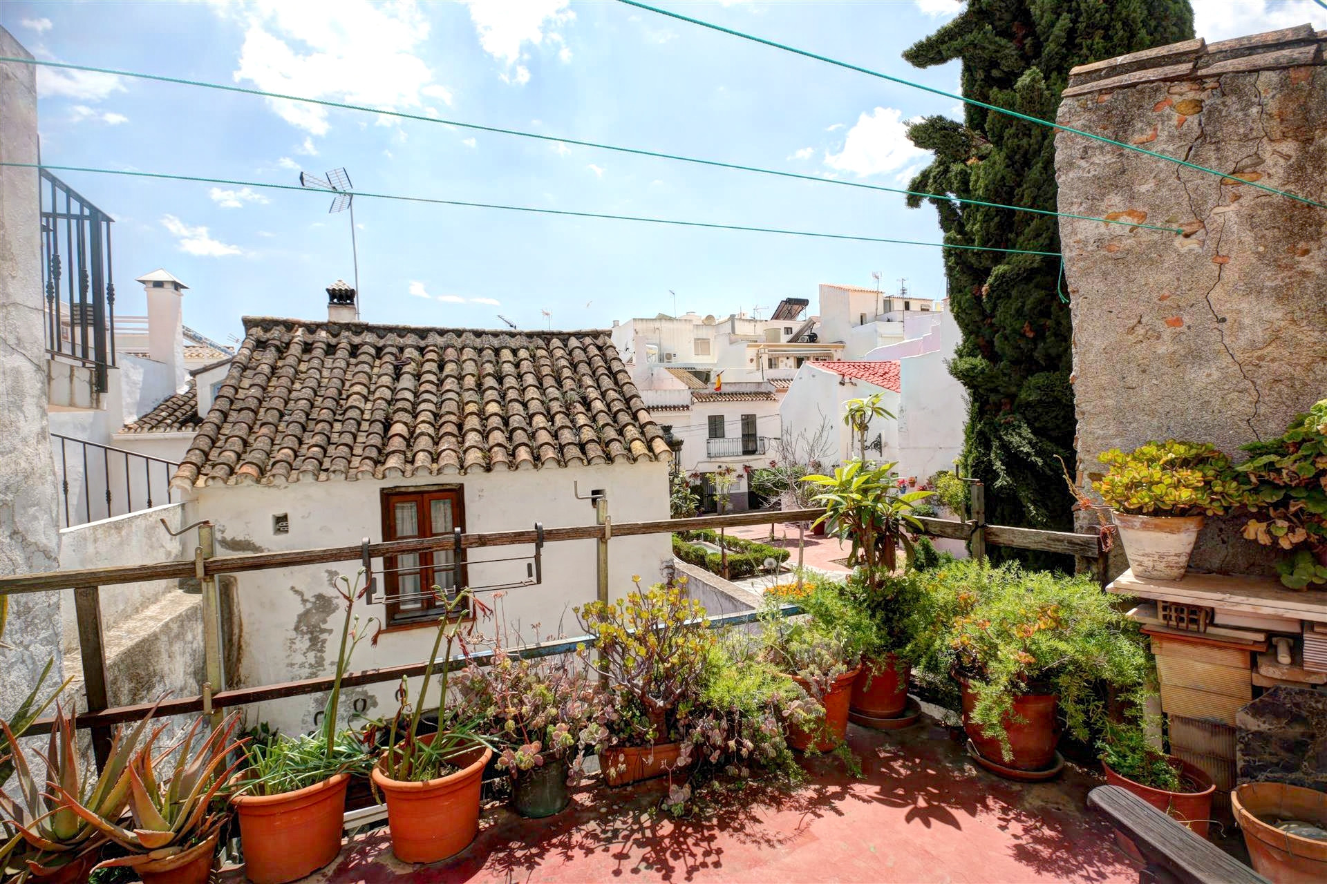 3 Bedroom Townhouse in Estepona - Foto 27